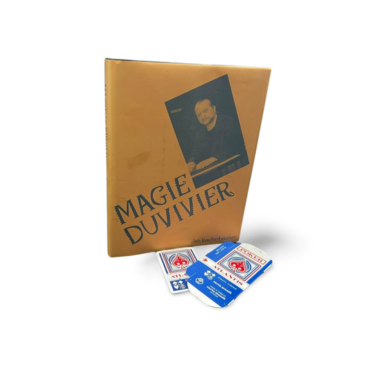 Magie Duvivier - PRE OWNED