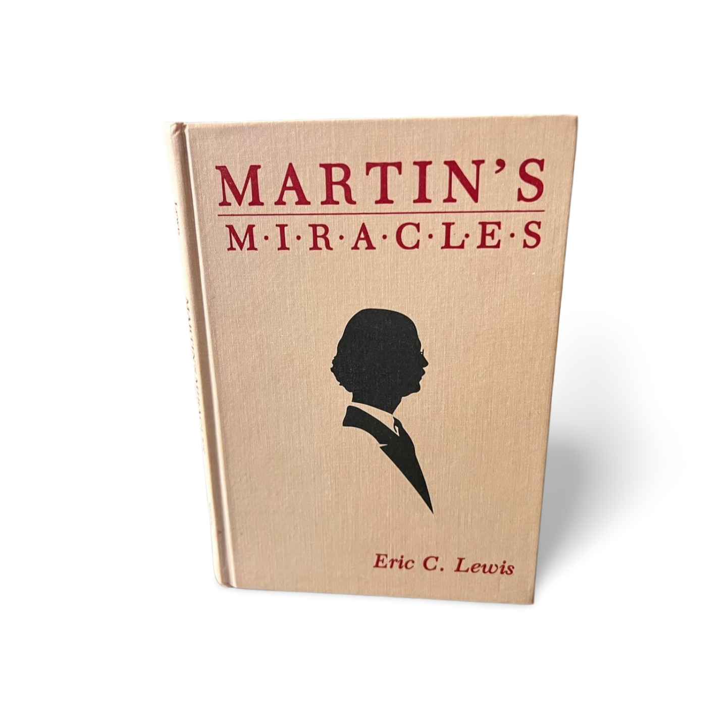 Martin's Miracles