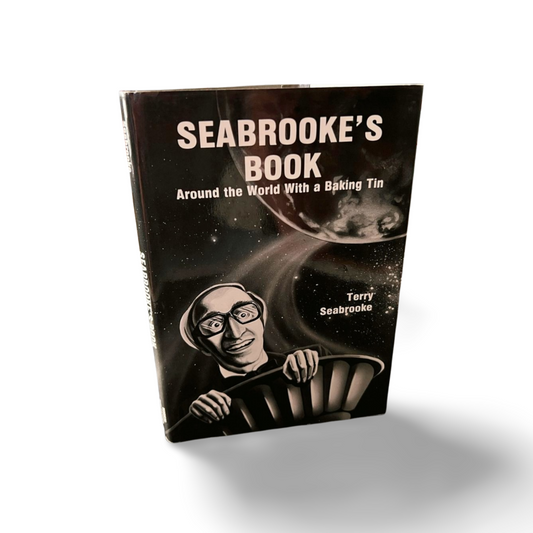 Seabrooke's Book