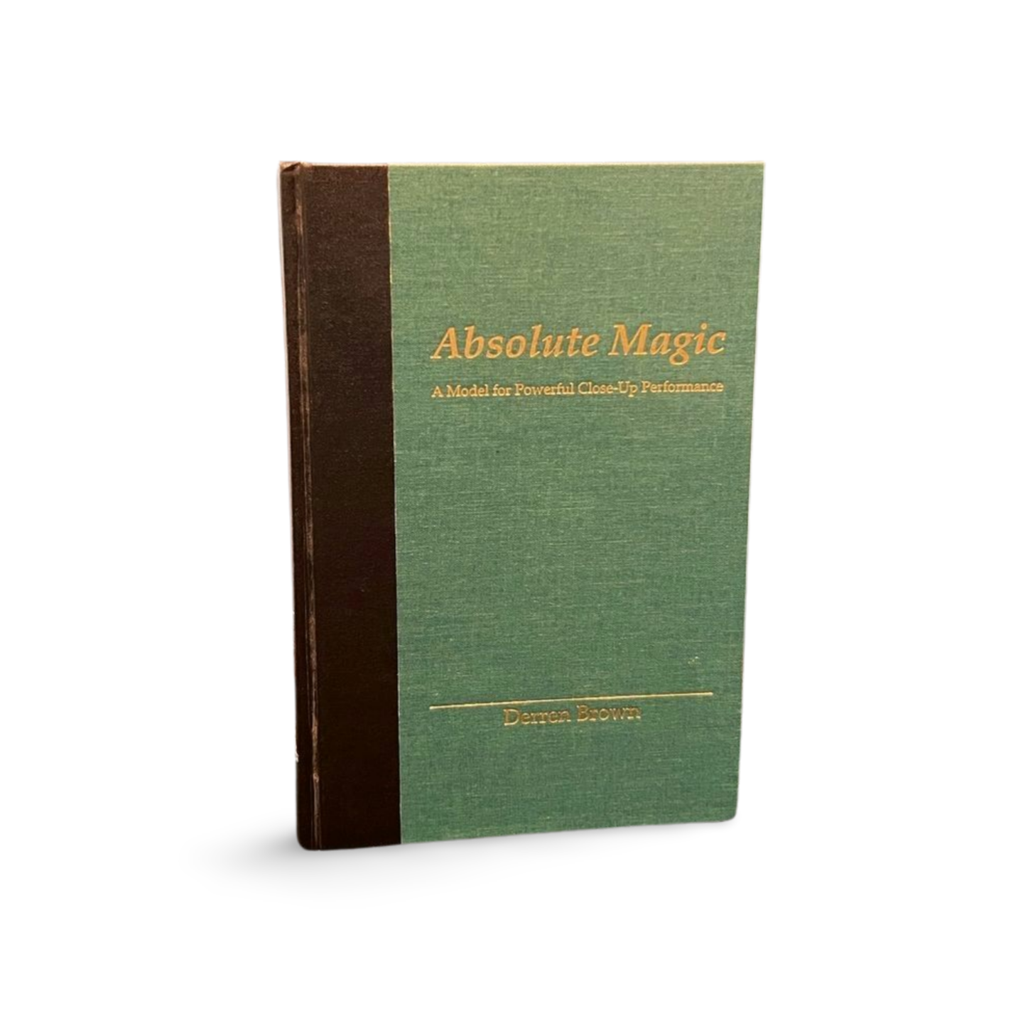 Absolute Magic