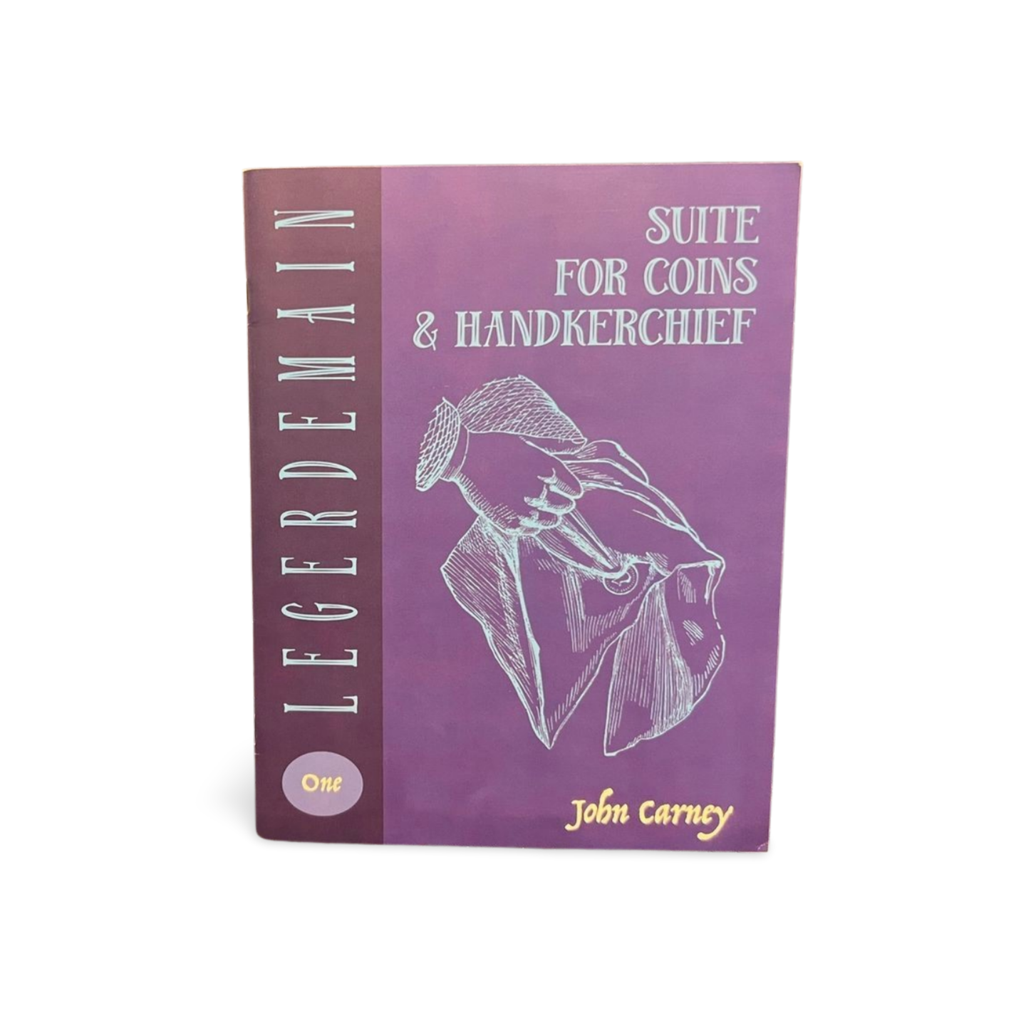 Suite for Coins & Handkerchief