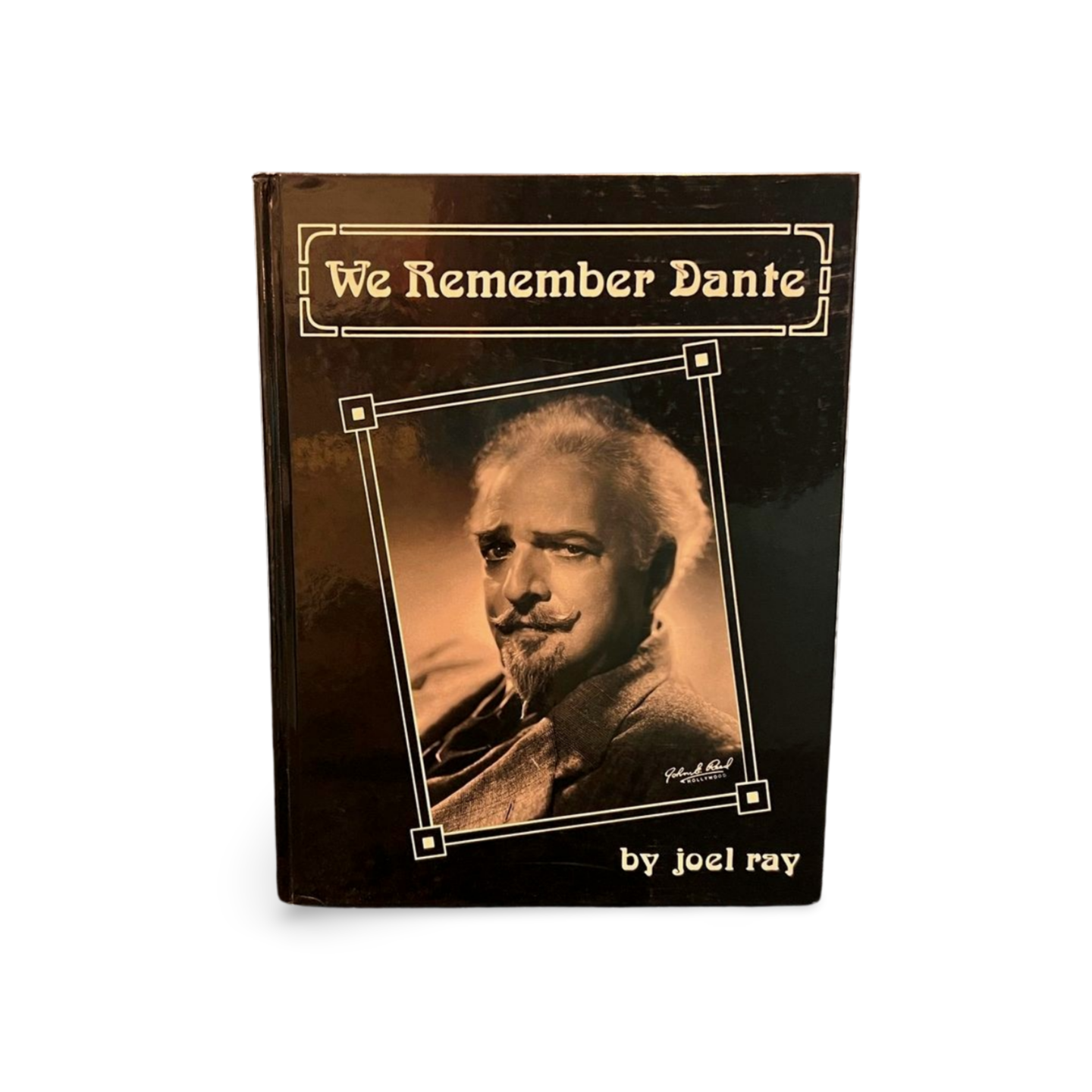 We Remember Dante
