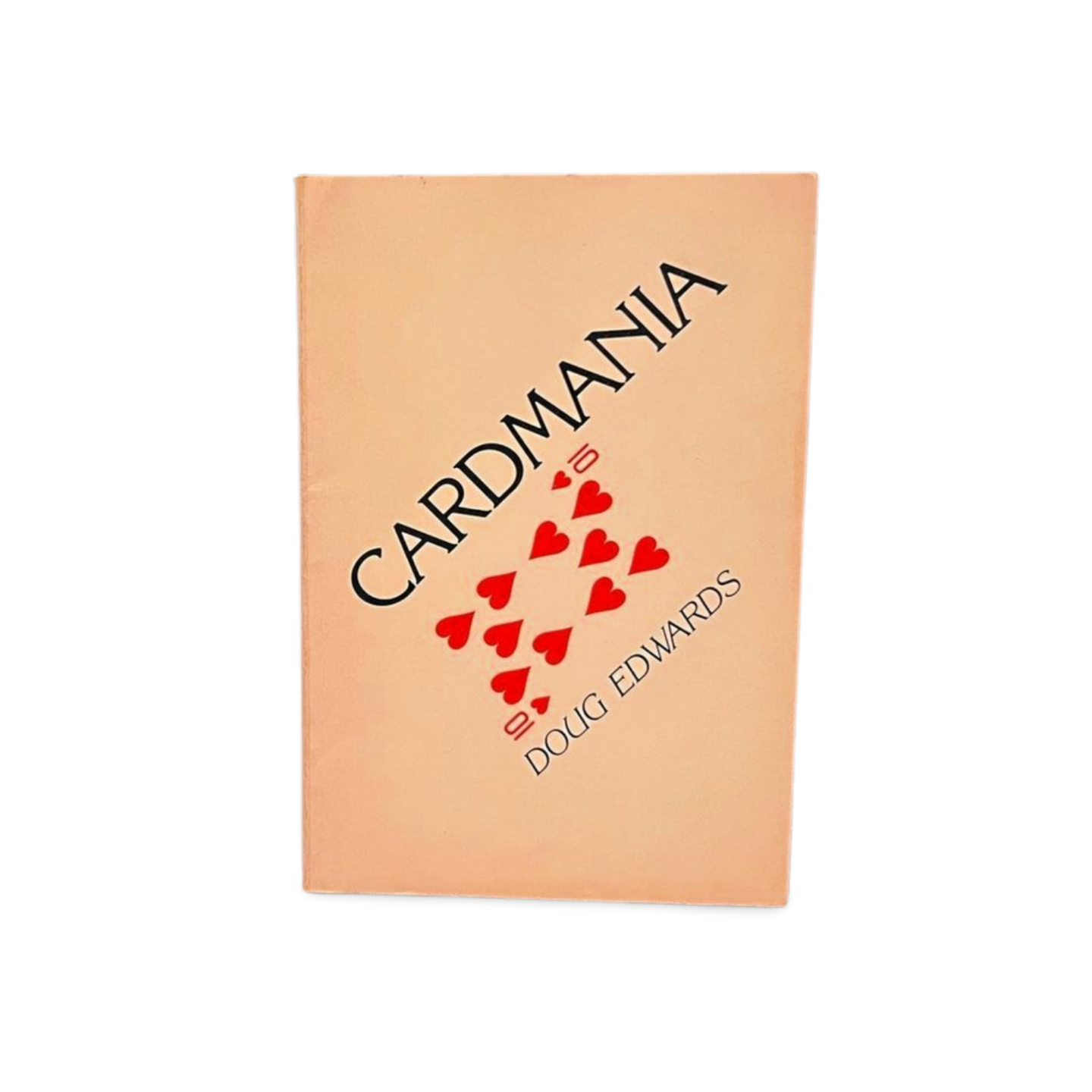 Cardmania