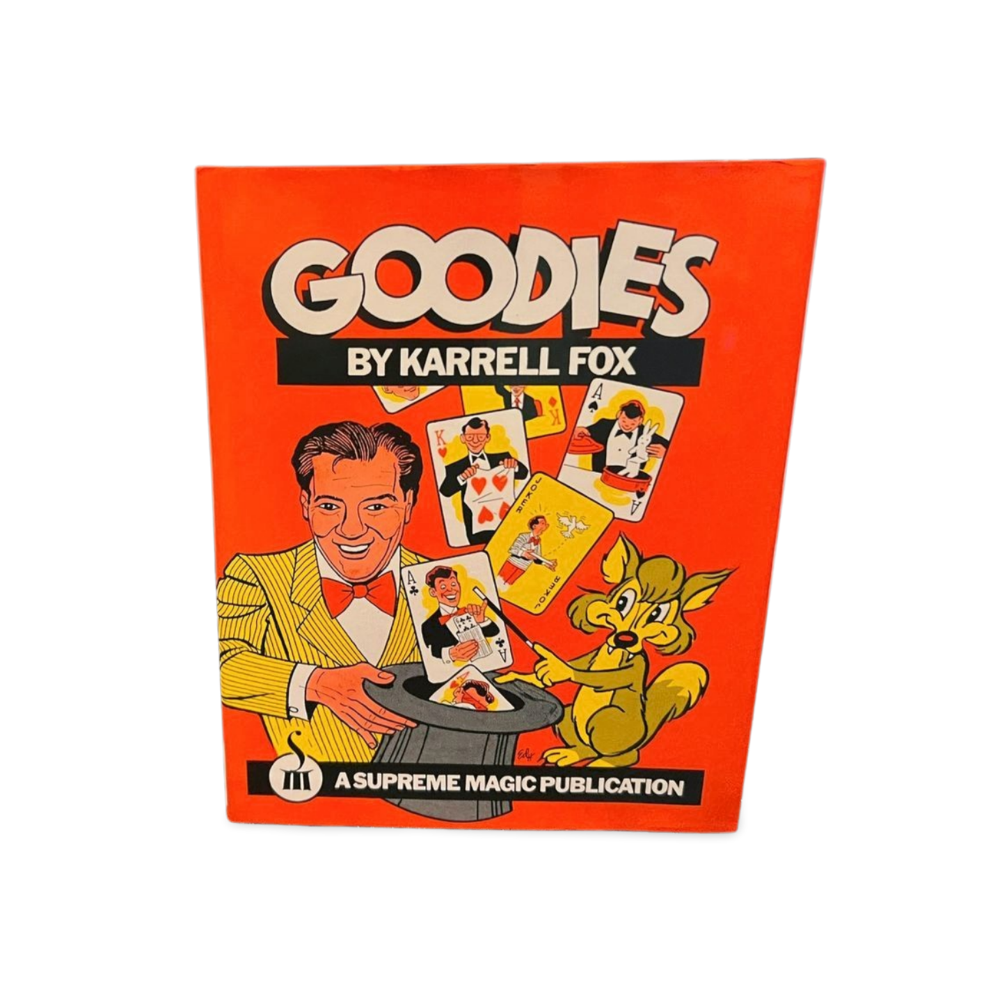 Karrell Fox Collection