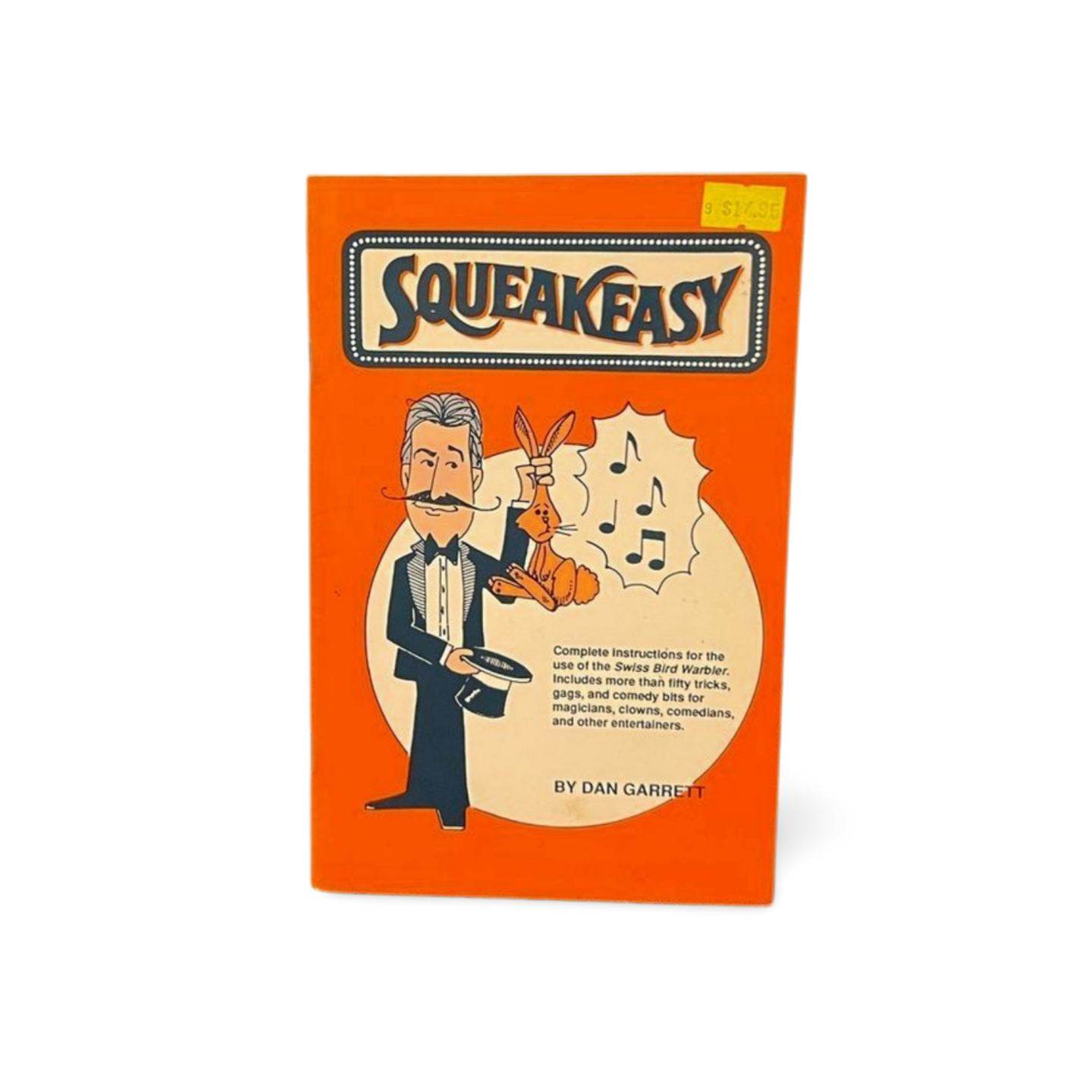 Squeakeasy