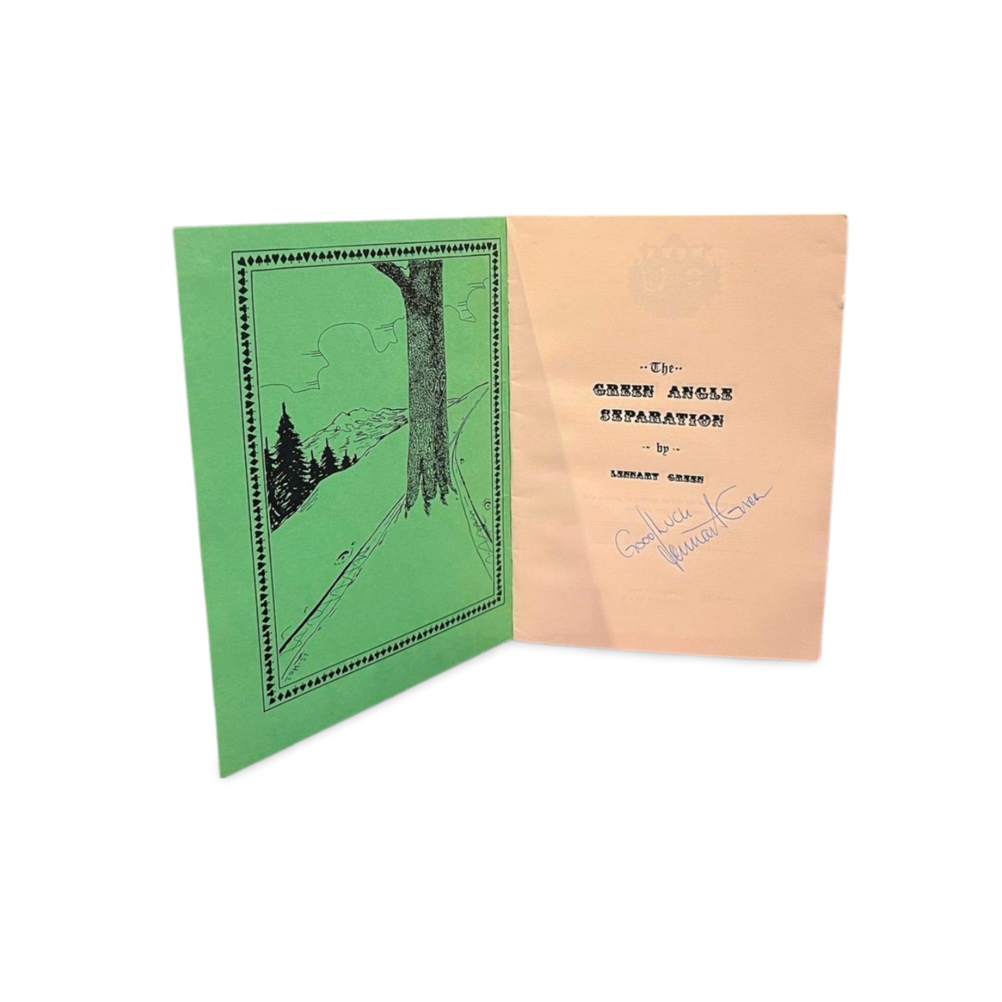 Snap Deal & Green Angle Separation Combo