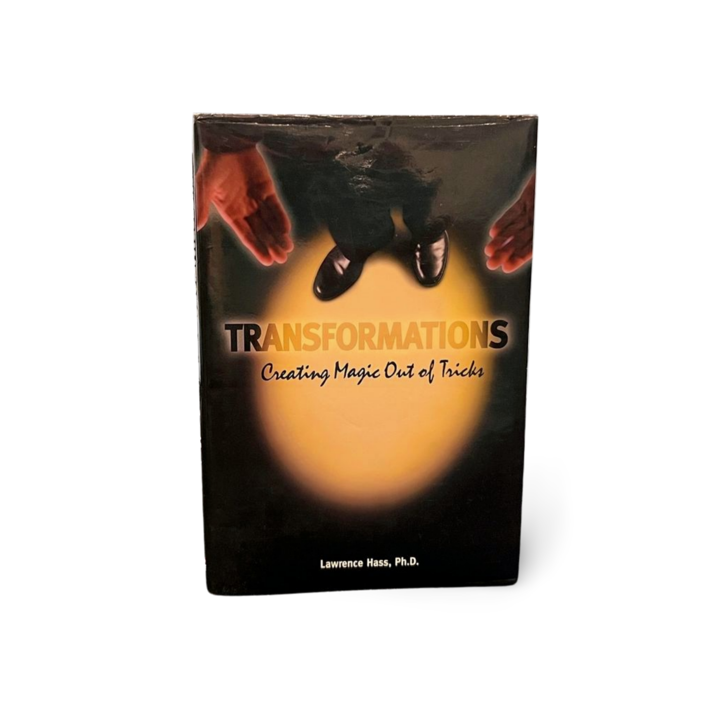 Transformations (Creating Magic Out Of Tricks)