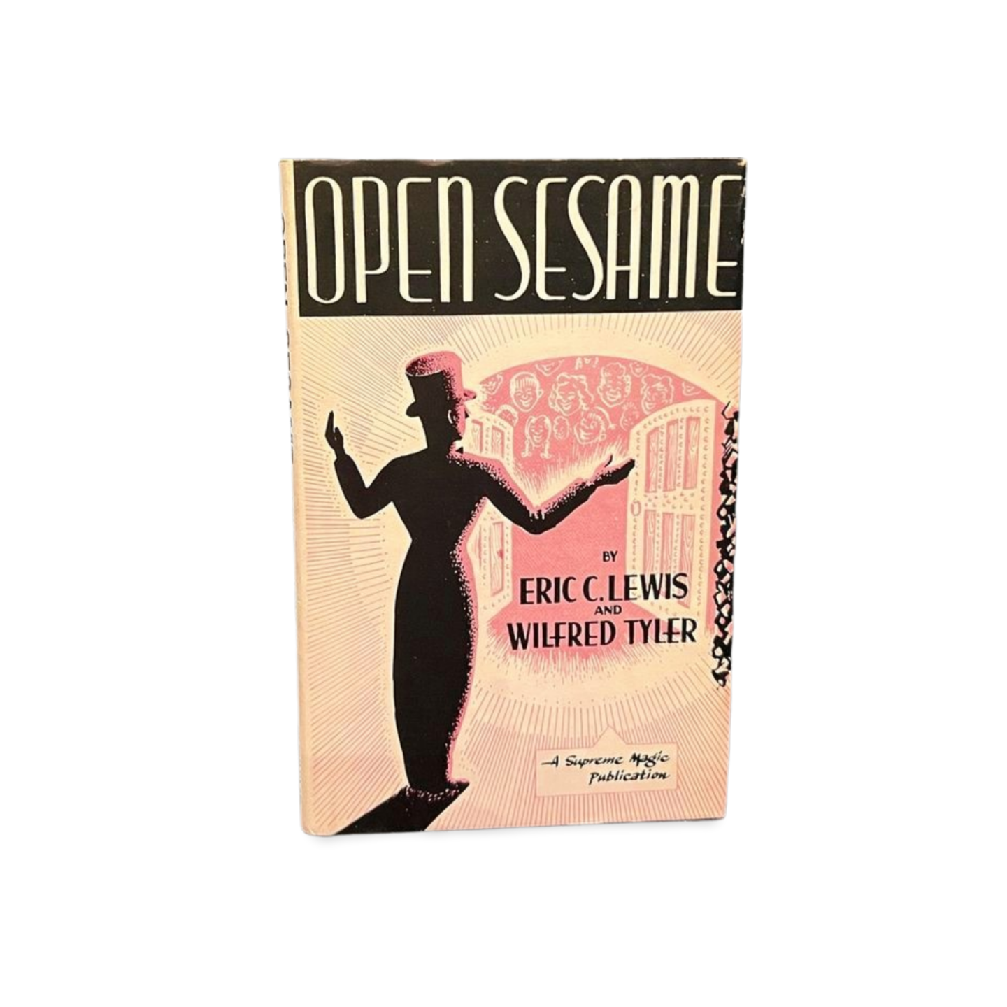 Open Sesame