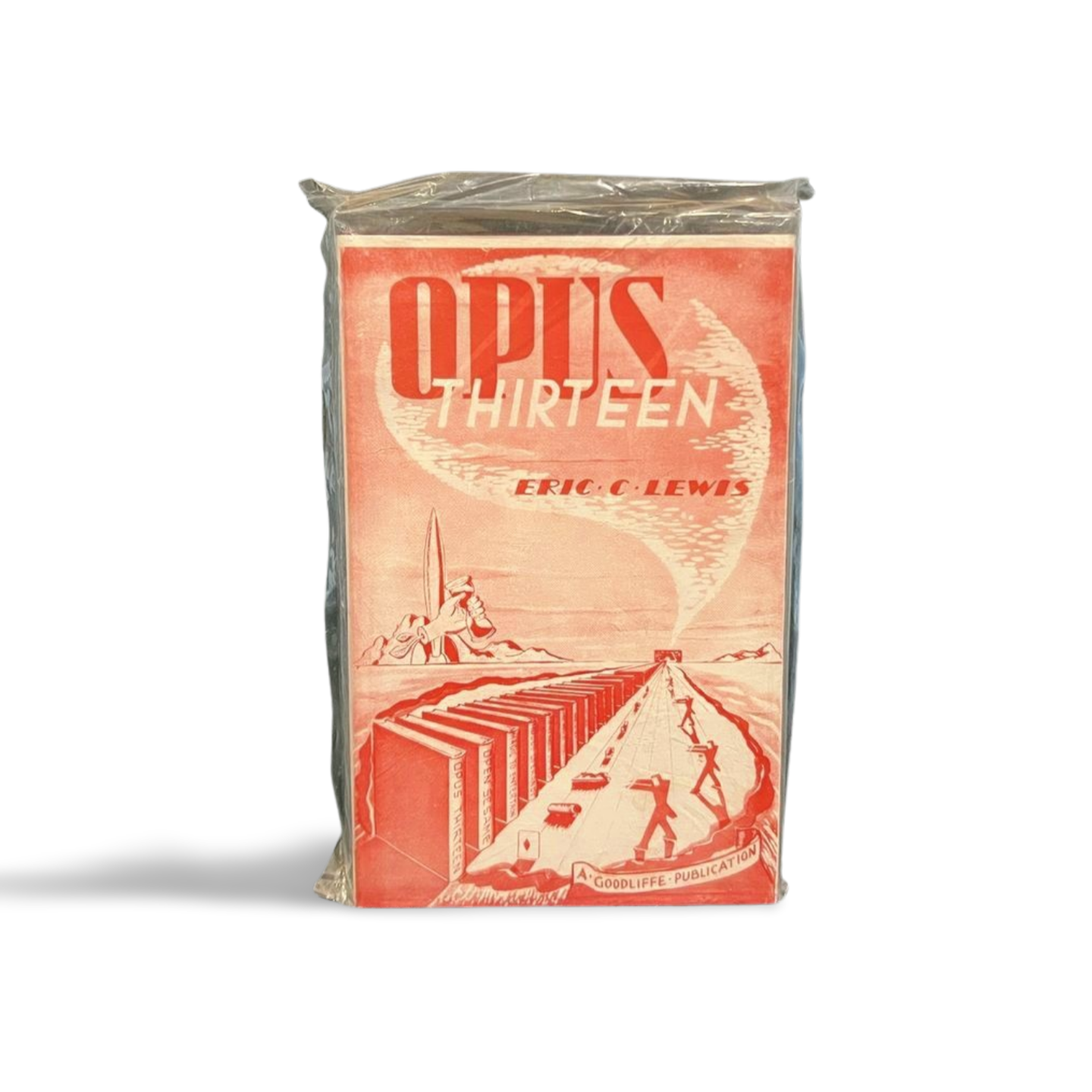Opus Thirteen