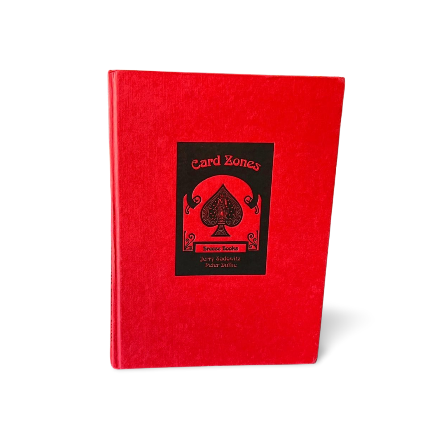 CardZones