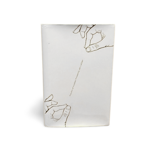 The Art of Invisible Thread