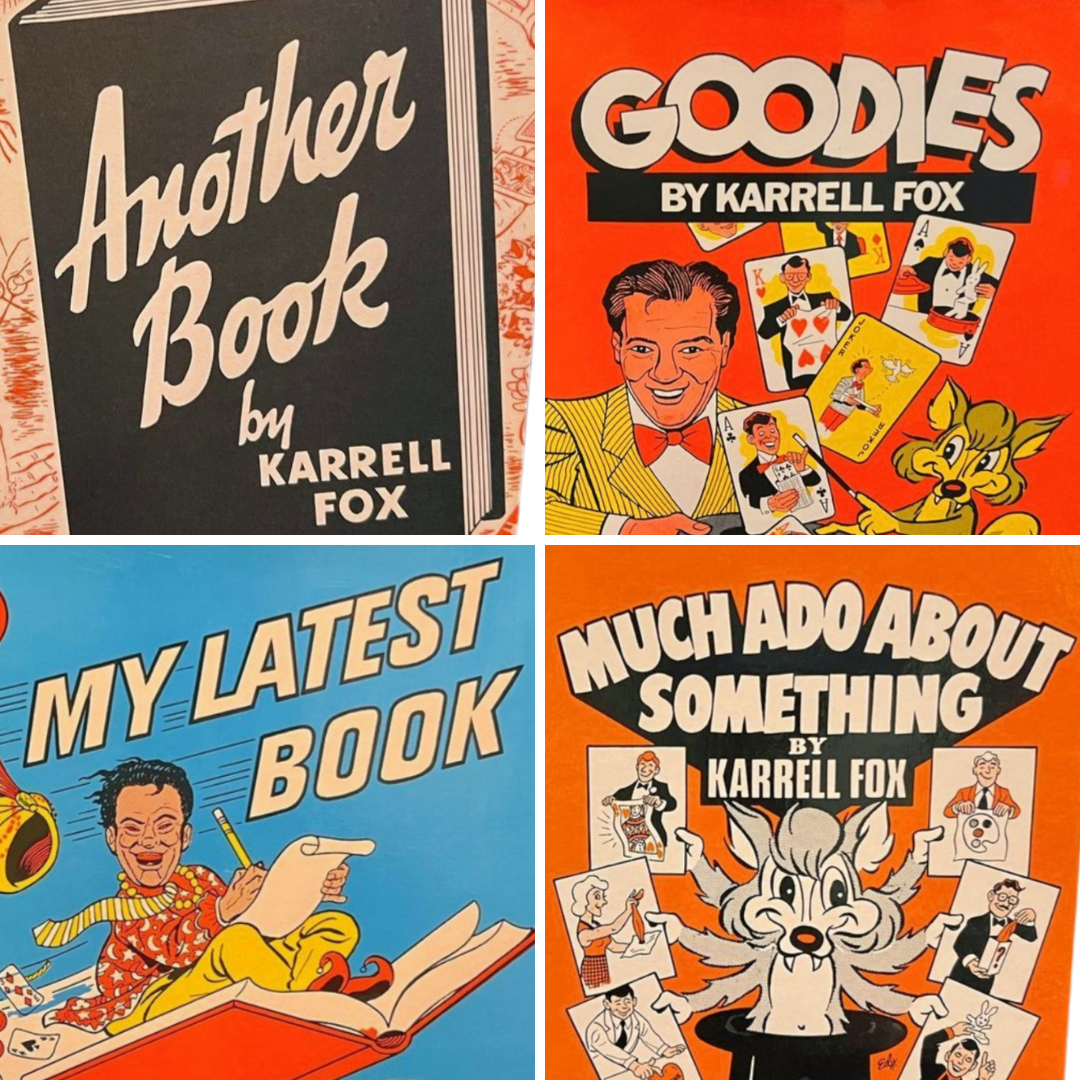 Karrell Fox Collection