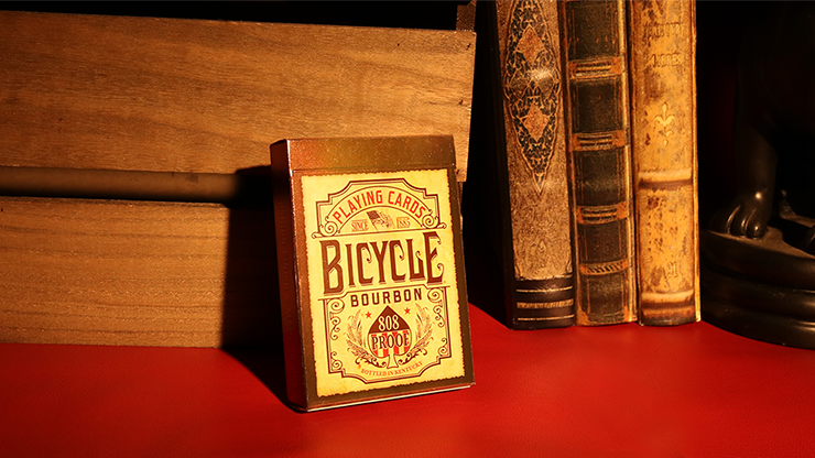 Bicycle bourbon sale