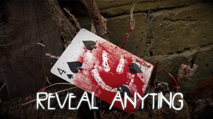PaperCut by Beau Cremer - DVD PROMO