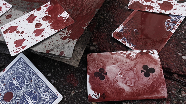 PaperCut by Beau Cremer - DVD PROMO