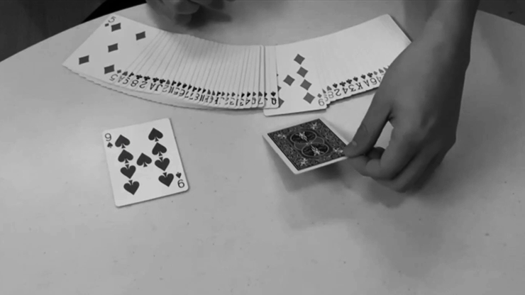 SCOP Red (Gimmicks and Online Instruction by Star Heart - Trick