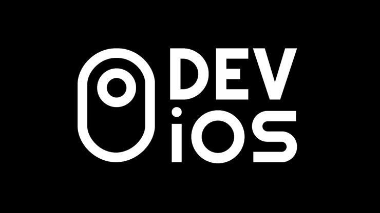 DEViOS (Gimmicks and Online Instructions) by Mark Lemon - Trick