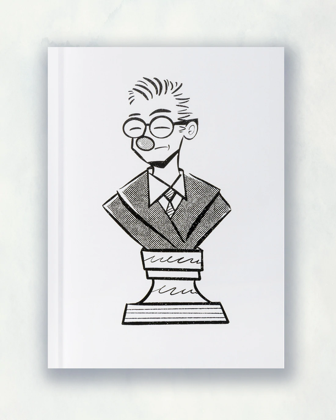 Offbeat by Nick Diffatte