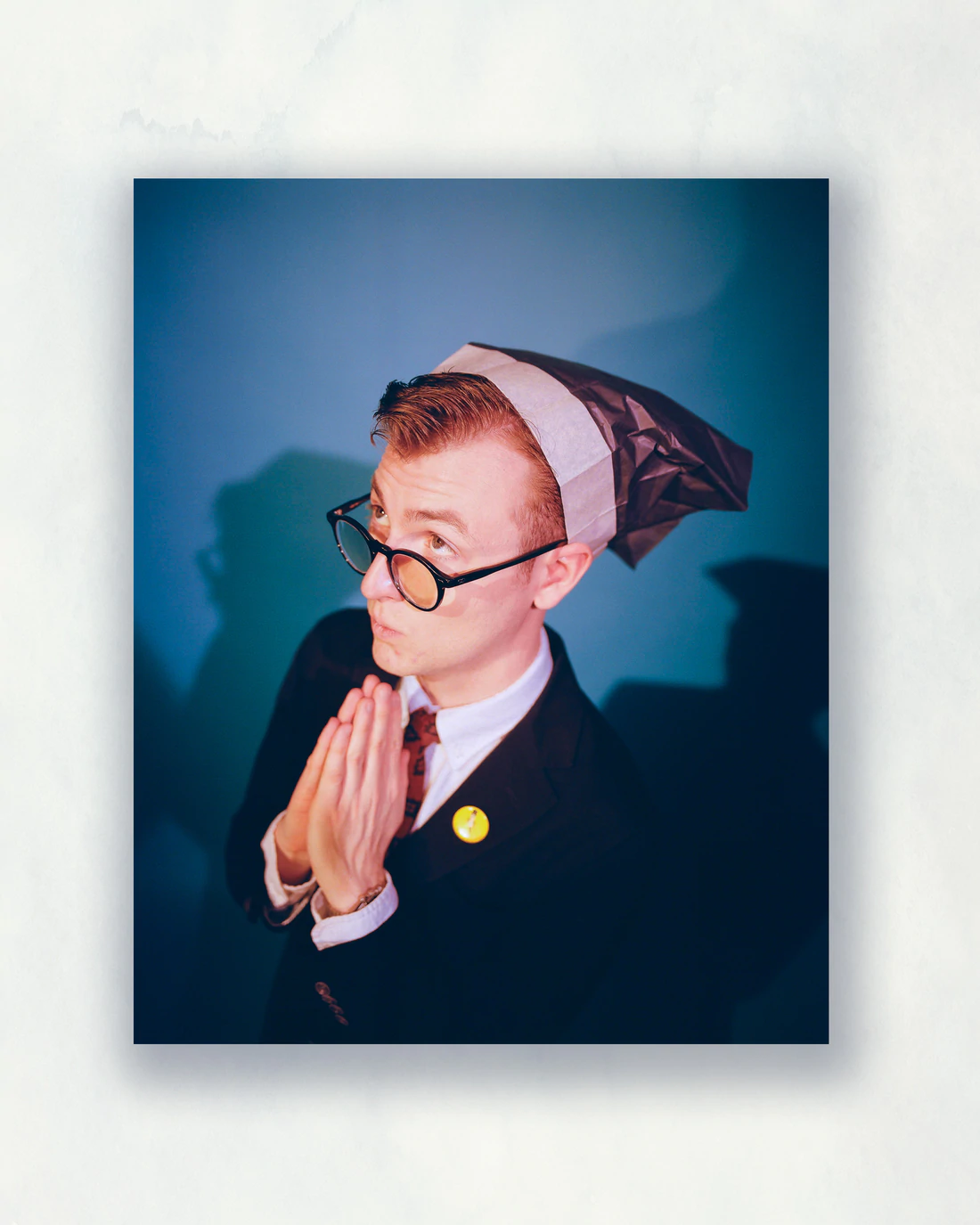 Offbeat by Nick Diffatte