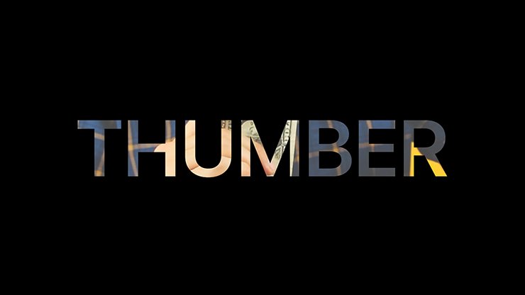 Thumber by Sultan Orazaly video DOWNLOAD - Piper Magic