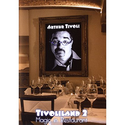 Tivoliland 2 by Arthur Tivoli video DOWNLOAD - Piper Magic