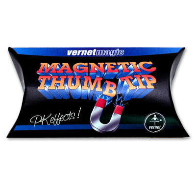 Magnetic Thumb Tip by Vernet - Available at pipermagic.com.au