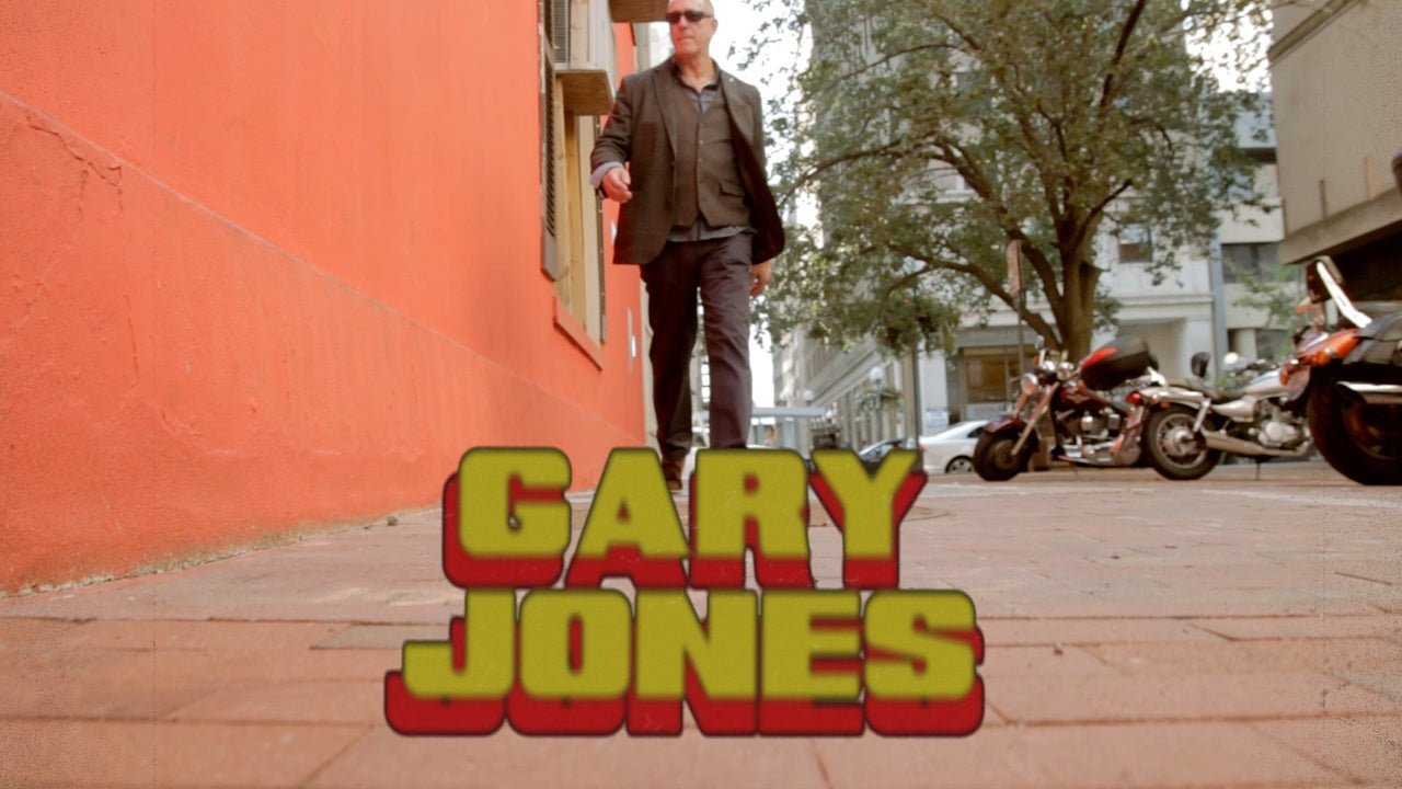 Upper Hand by Gary Jones & Chris Congreave - Piper Magic