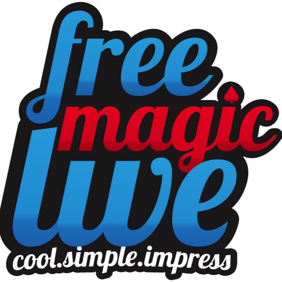 Free Magic Live - Congratulations to our lucky winner. - Piper Magic