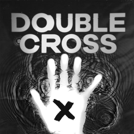Mark Southworth's Double Cross - Trick