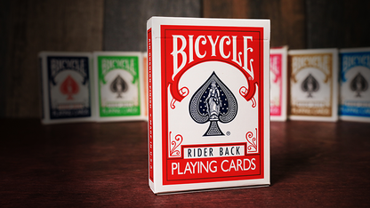 Card Magic Beginner Bundle