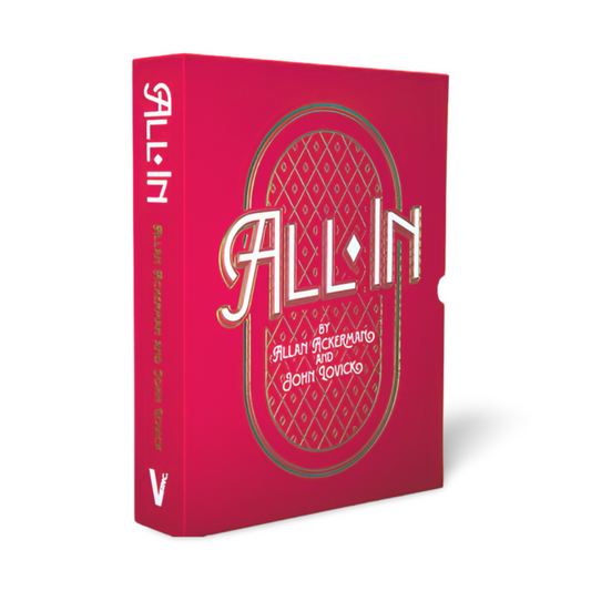 All In by Allan Ackerman and John Lovick