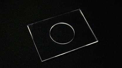 Carat CI1 Single Deck Coin Insert 38 diameter