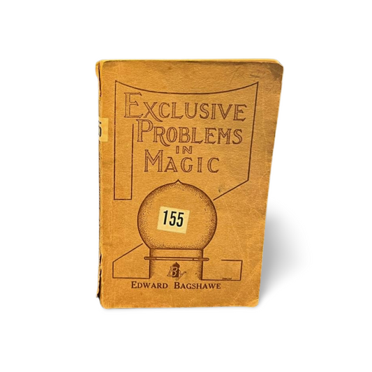 Exclusive Problems in Magic