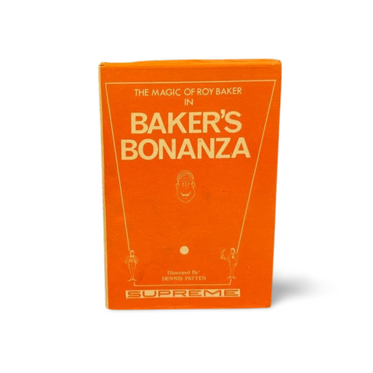 Baker's Bonanza