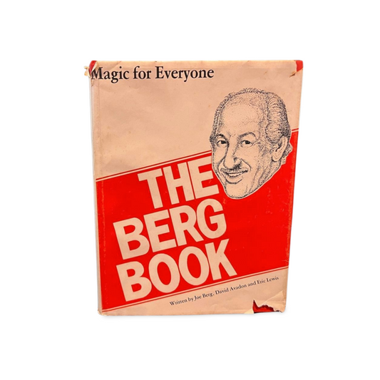 The Berg Book
