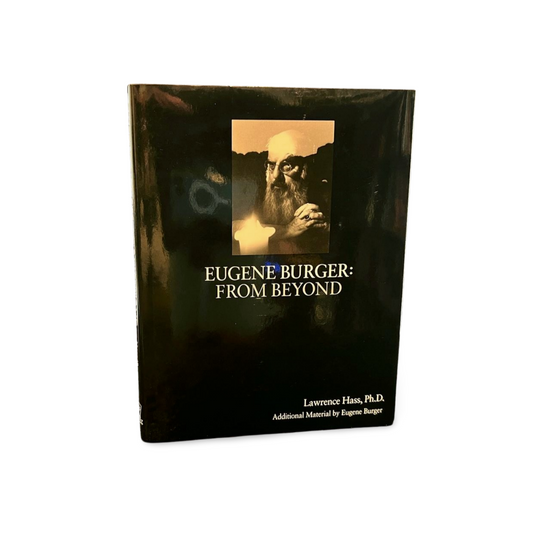 Eugene Burger: From Beyond
