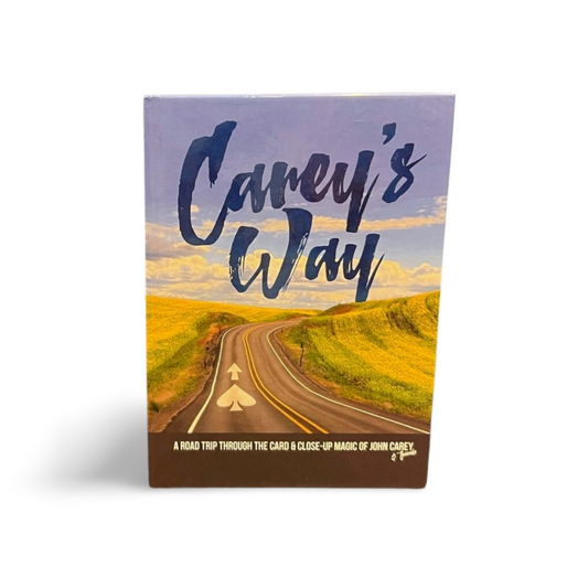 Carey's Way
