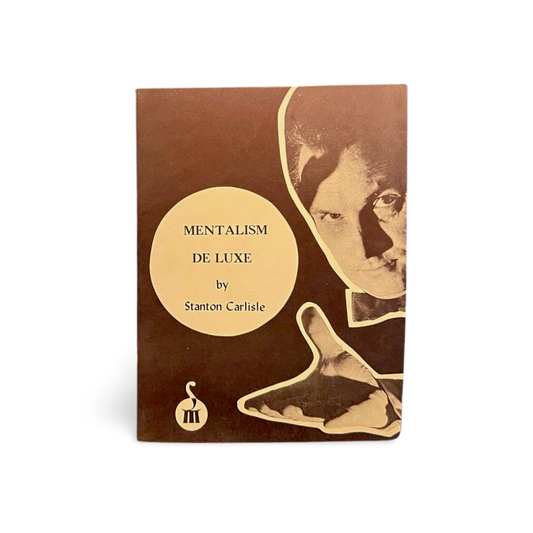Mentalism De Luxe