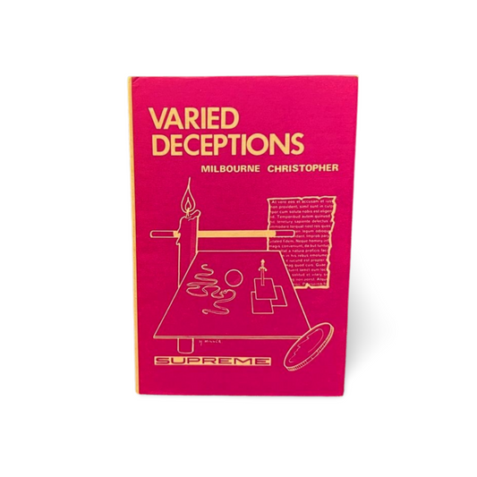 Varied Deceptions