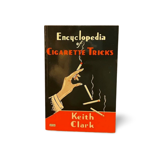 Encyclopedia of Cigarette Tricks