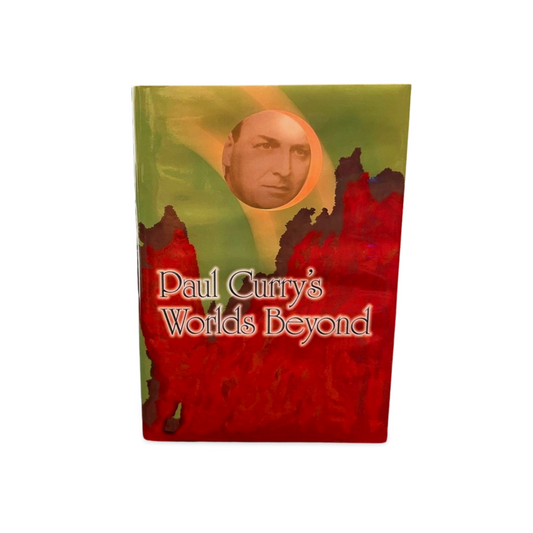 Paul Curry's Worlds Beyond