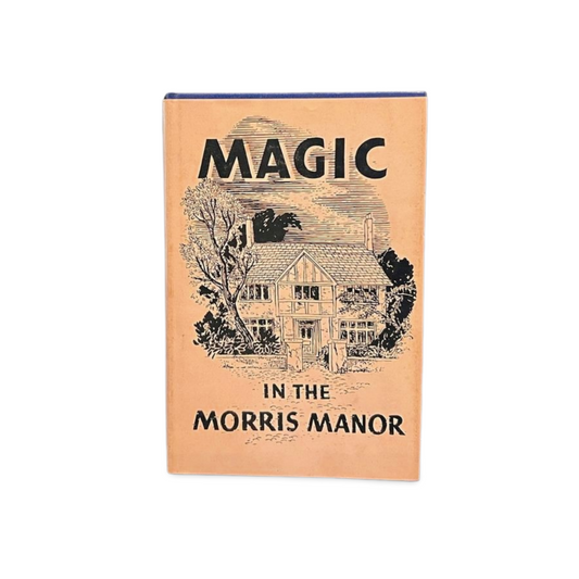 Magic in the Morris Manor