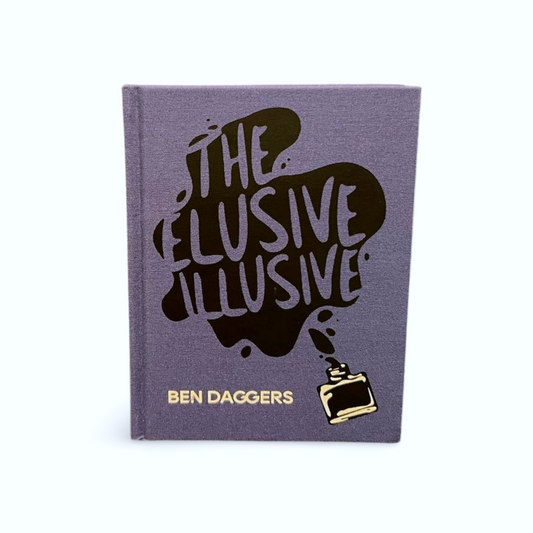 The Elusive Illusive
