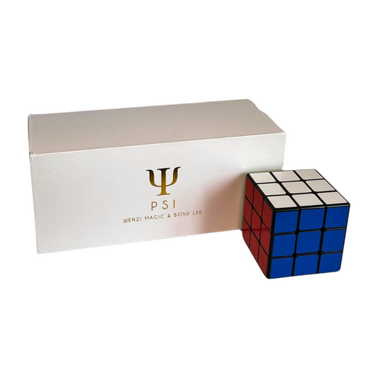 PSI by Wenzi Magic & Bond Lee - Pre Owned