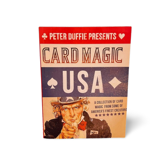 Card Magic USA