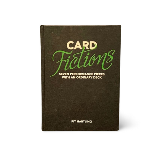Card Fictions