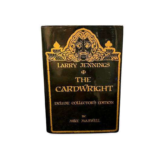 The Cardwright