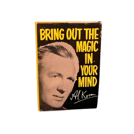 Bring Out the Magic in Your Mind
