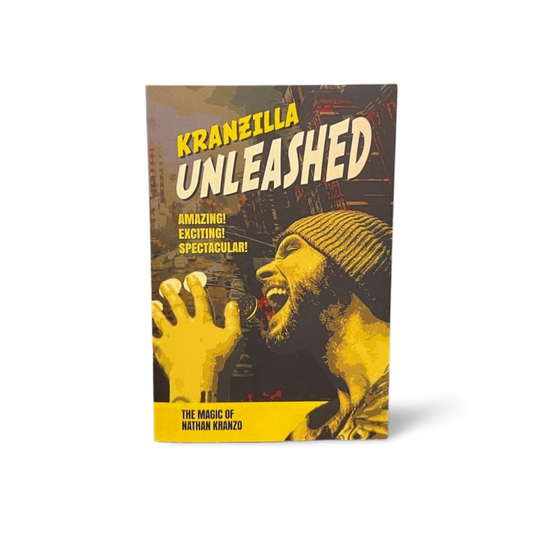 Kranzilla Unleashed