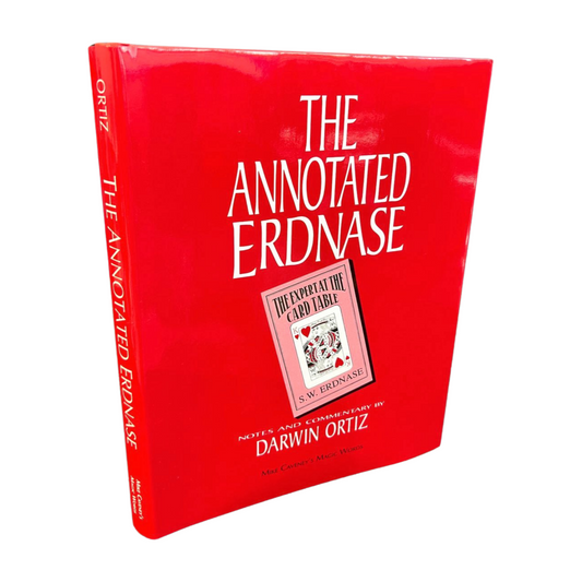 The Annotated Erdnase